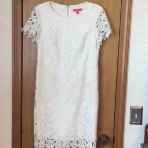 Betsey Johnson dress size 6